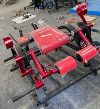 Máquina de gimnasio Panatta réplicas