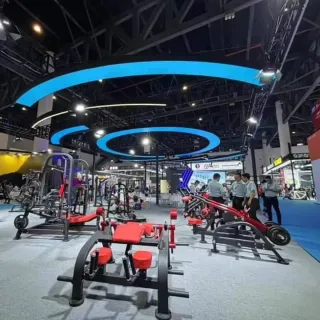 Máquina de gimnasio Panatta réplicas