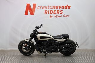 Harley Davidson SPORSTER S