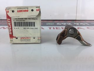 Brazo basculante de cierre para Ducati 20910028A