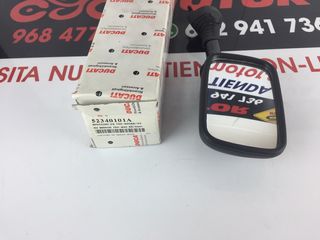 Espejo Derecho para Ducati Supersport 52340101A