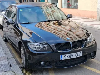 BMW Serie 3 2009
