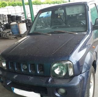 3110083031 motor arranque suzuki jimny todo 305755