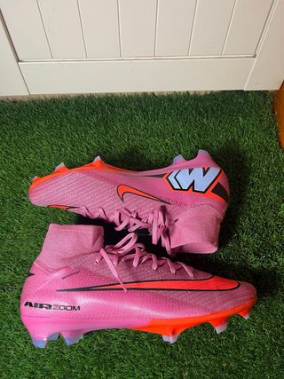 Nike Mercurial Zoom Superfly 10 Elite FG