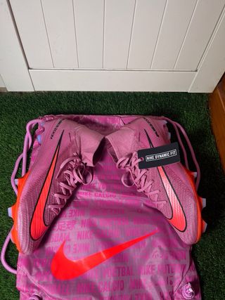 Nike Mercurial Zoom Superfly 10 Elite FG