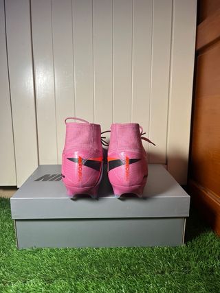 Nike Mercurial Zoom Superfly 10 Elite FG