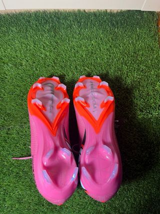 Nike Mercurial Zoom Superfly 10 Elite FG