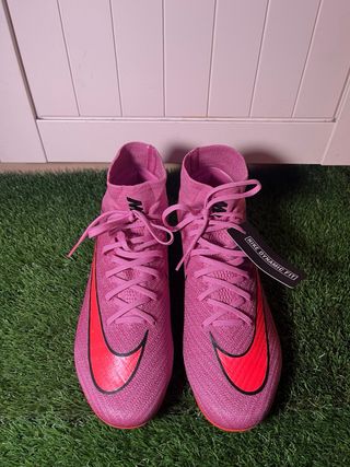 Nike Mercurial Zoom Superfly 10 Elite FG