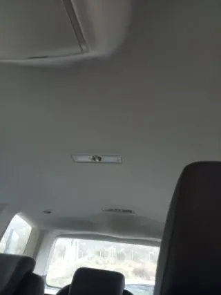 Volkswagen Touran 2013