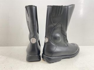 botas motorista generico generico