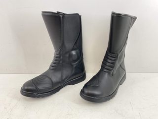 botas motorista generico generico