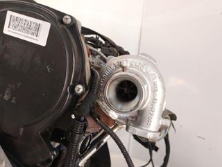 Motor opel galap1153383 a20dt insignia a (g09) 2.0