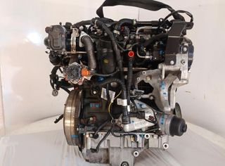Motor opel galap1153383 a20dt insignia a (g09) 2.0