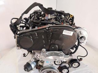 Motor opel galap1153383 a20dt insignia a (g09) 2.0