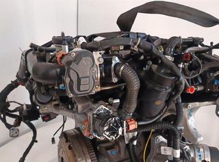 Motor opel galap1153383 a20dt insignia a (g09) 2.0