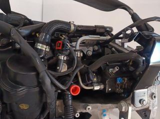 Motor opel galap1153383 a20dt insignia a (g09) 2.0