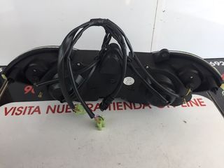 Faro Delantero Piaggio X9