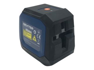nivel laser dexter green cross