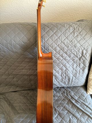 Guitarra Clásica Juan Struch