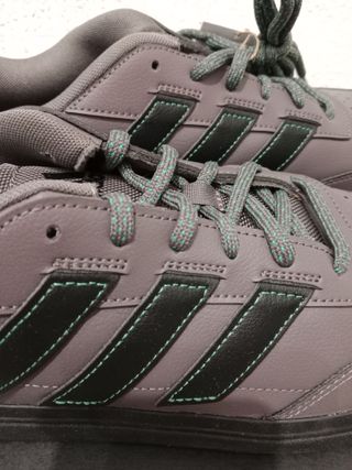 Adidas Courtblock T.46 2/3 Nuevas Caja