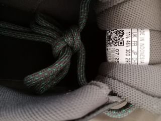 Adidas Courtblock T.46 2/3 Nuevas Caja