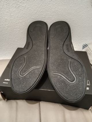 Adidas Courtblock T.46 2/3 Nuevas Caja