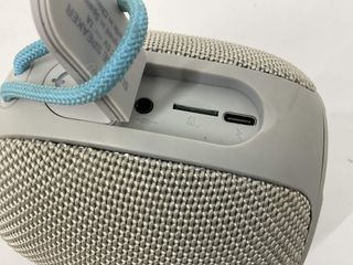 altavoz portatil bluetooth energy sistem sunrise