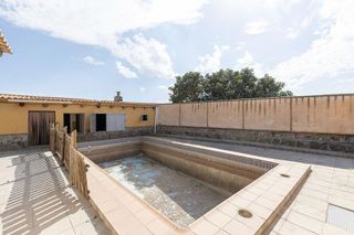 Casa rural en venta en Alhendín