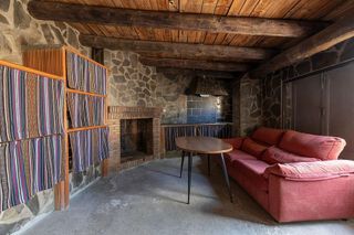 Casa rural en venta en Alhendín