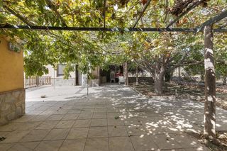 Casa rural en venta en Alhendín