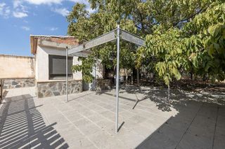 Casa rural en venta en Alhendín