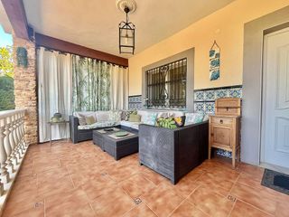 Chalet en venta en Los Balcones - Los Altos del Edén en Torrevieja