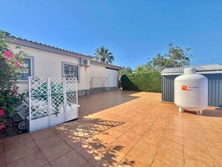 Chalet en venta en Los Balcones - Los Altos del Edén en Torrevieja