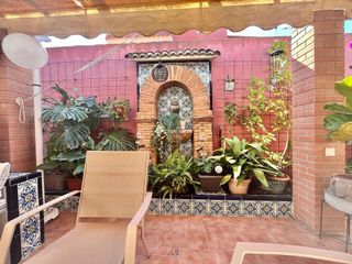 Chalet en venta en Los Balcones - Los Altos del Edén en Torrevieja