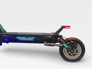 patinete electrico dualtron victor luxury plus ey4 60v 31.5ah