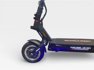 patinete electrico dualtron victor luxury plus ey4 60v 31.5ah