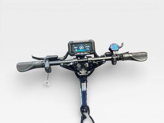 patinete electrico dualtron victor luxury plus ey4 60v 31.5ah