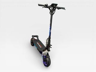 patinete electrico dualtron victor luxury plus ey4 60v 31.5ah