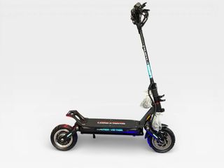 patinete electrico dualtron victor luxury plus ey4 60v 31.5ah