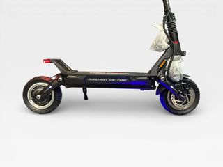 patinete electrico dualtron victor luxury plus ey4 60v 31.5ah