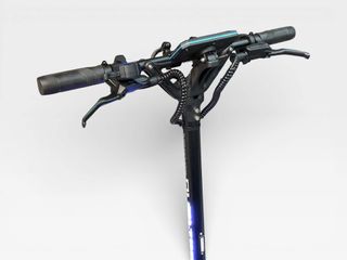 patinete electrico dualtron victor luxury plus ey4 60v 31.5ah