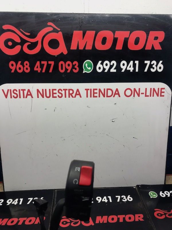 Piña Encendido Kawasaki ZX6R 07-08 46091-0114