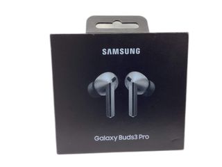 in-ear samsung galaxy buds 3 pro