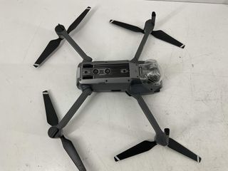 dron con camara dji mavic pro