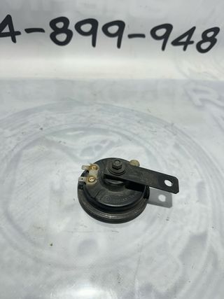 Bocina KTM Duke 390 Negra