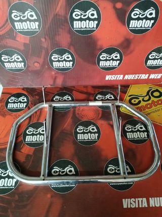 Defensa del motor para Kawasaki VN A99990756