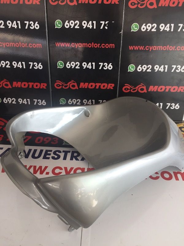 Carenado Frontal TGB 50