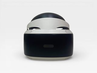 gafas vr ps4 sony cuh-zvr1