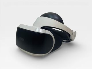gafas vr ps4 sony cuh-zvr1