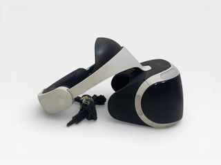 gafas vr ps4 sony cuh-zvr1